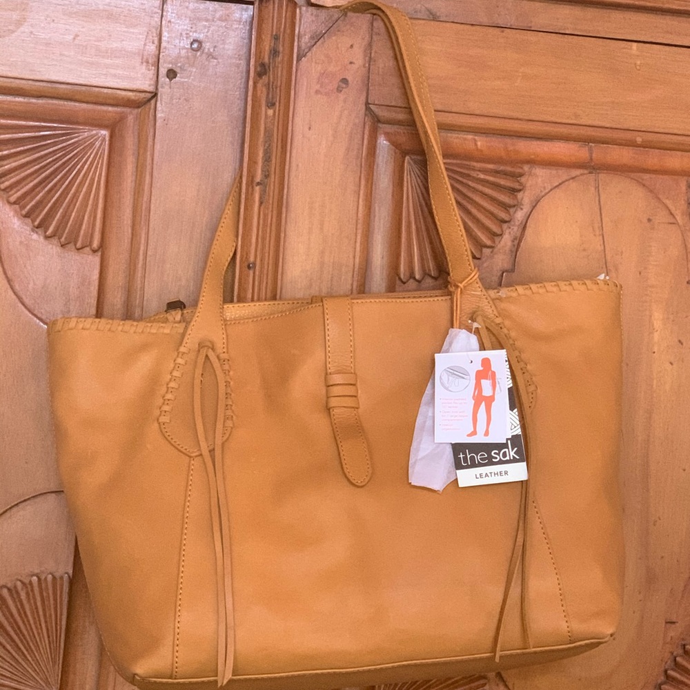 Ladies handbag